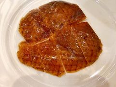 全聚德精品烤鸭-全聚德(前门店)