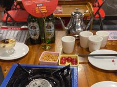 -捞围鲜·港式打边炉(海阳路店)