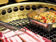 -韩盛·盛江山自助料理(中街大悦城店)