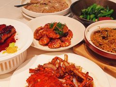 -侨美·唐荔园·40年地道粤菜