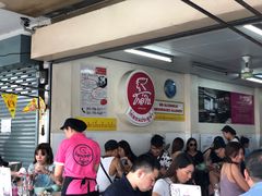 -红大哥水门鸡饭(總店)