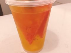 -仁义涵西餐·咖啡(中华巴洛克店)