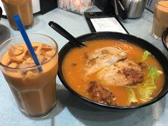 -华嫂冰室(尖沙咀店)