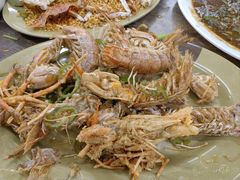 -贞姨美食·老字号海鲜大排档