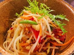 田园沙律-囧人粗品·泰国街市料理(霖峰店)