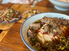 -常樂屋·常德米粉(青年路店)