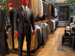 -SUITSUPPLY(安福路店)