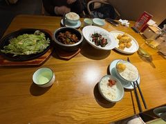 -伊喜饺子·烤鸭(五道口学院路店)