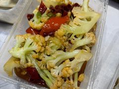 -叶存利海鲜大馅饺子(海宁路总店)