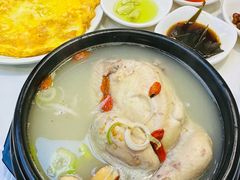 -长顺参鸡汤店(西塔总店)