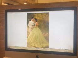 -蒙太奇婚纱摄影(万达店)