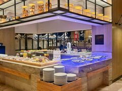 -深圳佳兆业万豪酒店-金沙全日餐厅