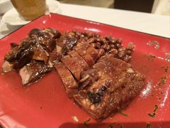 -北京西单美爵酒店-融轩中餐厅