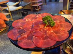 -杨记齐齐哈尔烤肉(总店)