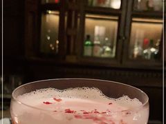 -LONG BAR 廊吧(外滩华尔道夫酒店)