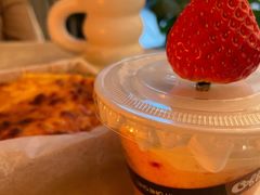 -玲婧胡同·生日蛋糕·餐厅(嘉里城店)