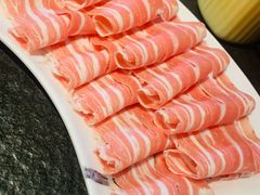 高钙羊肉-北门涮肉·炭火铜锅涮肉(什刹海店)