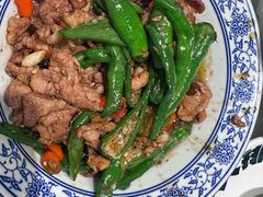 -欧记大排档·景德菜(上海首店)