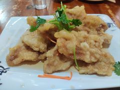-春發合饭庄