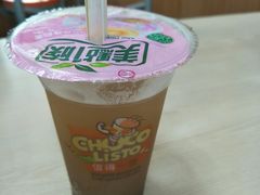 -刘长兴(三牌楼店)