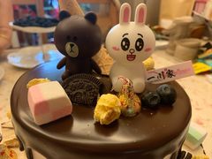 -山之川日料放题(通州店)