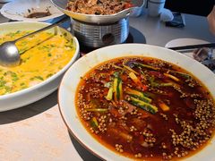 -三生三味密宗川菜·江景餐厅(来福士店)