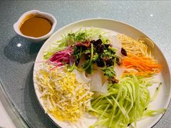 -肥肥小厨(咸阳路店)