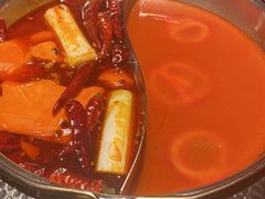-牛New寿喜烧(金鹰世界店)