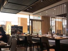 大堂-Hatsune隐泉日式料理(SKP店)