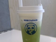 -茶百道(广州天河华师校内店)