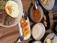 -Pennehut畔尼意面(合肥万象城店)