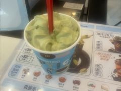 -DQ·蛋糕·冰淇淋(阜盛道店)