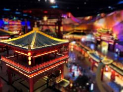 -南京万达乐园