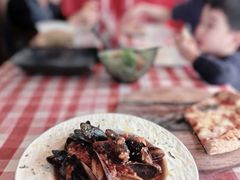 -安立可意大利美食