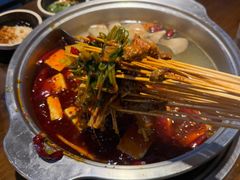 -欧阳小姐在成都(鼓楼店)