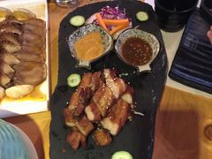 -翠湖湾海鲜音乐餐厅