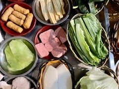 -范贤光鸡公煲(平乐园总店)