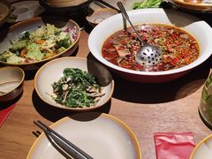 -青年公社烤鸭(熙悦天街店)