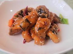 -长春观斋补堂素菜馆