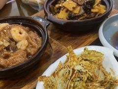 -京天红酒家(虎坊路店)