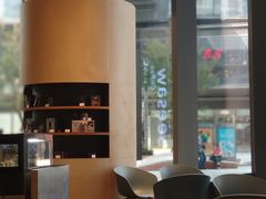 -Seesaw Coffee(苏州中心店)