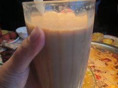 -李姑婆鲜切牛肉火锅自助(凤城二路店)