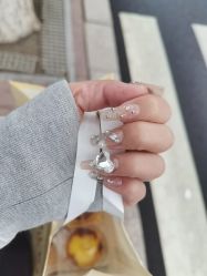 -By.2一站式美甲美睫