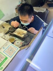 -张师傅首饰加工修理(西单华威潮铺街店)