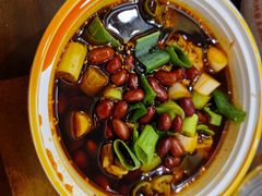 -蜀肴丁丁兔(紫荆店)