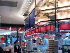 -蝴蝶里·粤菜·点心(龙湖杭州金沙天街店)