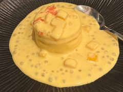-盛宴自助餐厅(运达喜来登店)