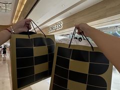 -天河城购物中心