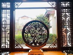 -丽江金茂凯悦臻选酒店-滇香馆