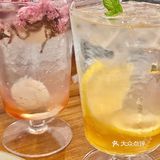 JO FOLLA | 上海路92号 爱心树甜品店